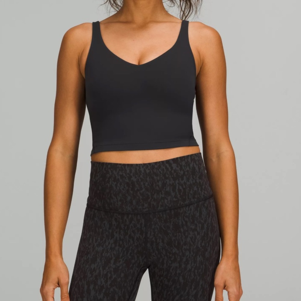 Lululemon Align Tank